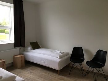 Welcome Riverside Guesthouse Hella Bagian luar foto
